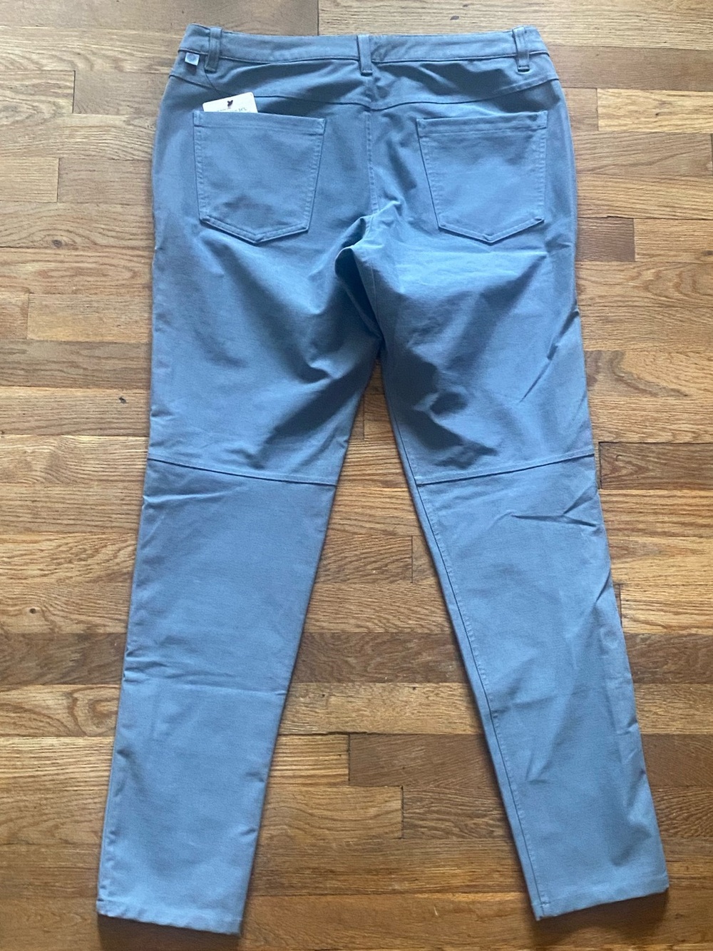 Lululemon ABC Pant Slim 34”L - Picture 10 of 13